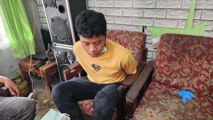 2 Korban Pembunuhan di Padang Pariaman Ternyata Teman Dekat, Salah Satunya Pacar Pelaku